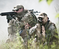 Huss Australia - Military | Tactical | Security | Outdoor