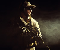 Huss Australia - Military | Tactical | Security | Outdoor
